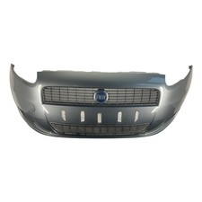 Fiat Grande Punto Mk3 Front