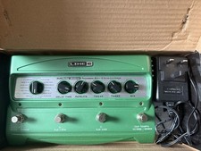 Line 6 DL4 Mk1
