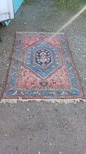 A Stunning Persian Patterned