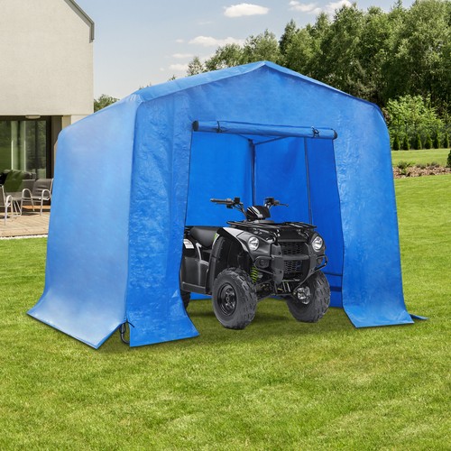 Motorcycle outdoor storage - motorcycle,