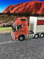 1/50 Tekno KS Easter Australian Truck