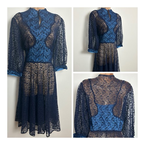 Vintage 1930s 1940s handmade - 1930s,