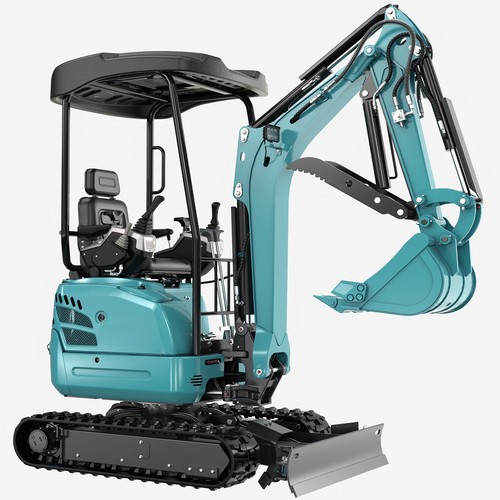 Free ship 5ton mini - free, 2.5ton