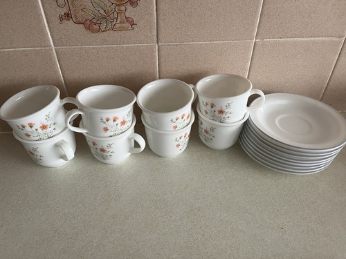 Pyrex emily spring garden x - pyrex,