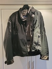 BMW Motorrad Tours hello Jacket