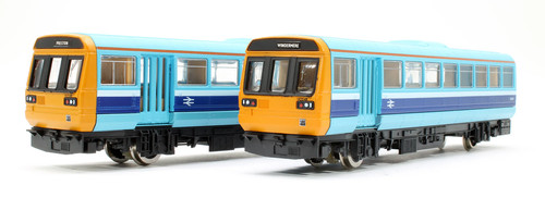 Hornby r867 provincial - oo,