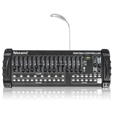 Beamz dmx 384 lighting - beamz,
