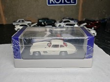 ATLAS MERCEDES BENZ COLLECTION