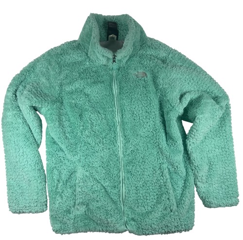 North face jacket - north, girls