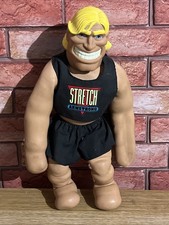Vintage Stretch Armstrong