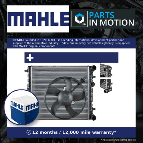 Radiator fits skoda - skoda, roomster
