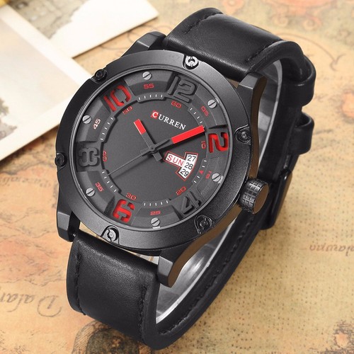 Men big dial - men's,