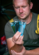 Nash XL Tungsten Anti Tangle Sleeve