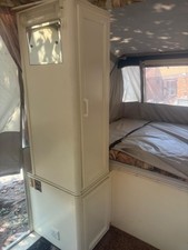 Pennine Sterling Folding Camper Trailer