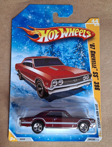 Rare hot wheels 2010 new - wheels,