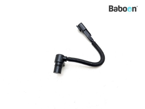 Crankshaft position sensor - crankshaft,