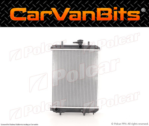 For daihatsu charade 2003 - charade, 2003-06