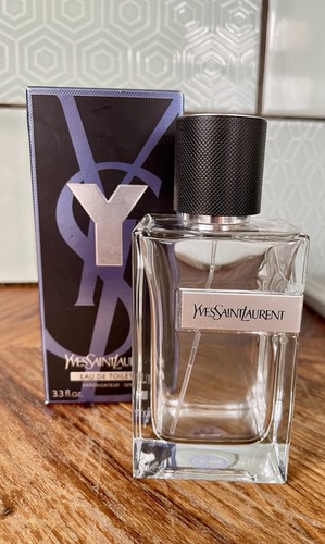 Ysl men aftershave - ysl, men’s