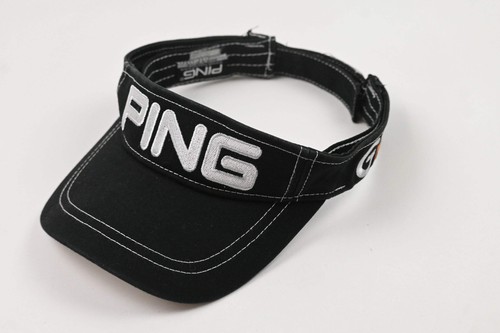 Vintage ping g10 visor golf - vintage,