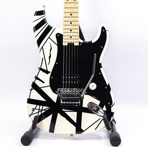Evh striped series - evh,