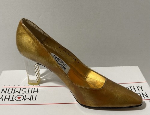 Timothy hitsman footwear - timothy,