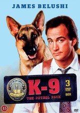K-9 / K-911 / K-9 PI Complete