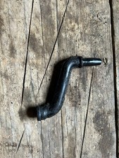 Briggs And Stratton 300 Series 125cc Breather Hose Crank Air Filter Housing