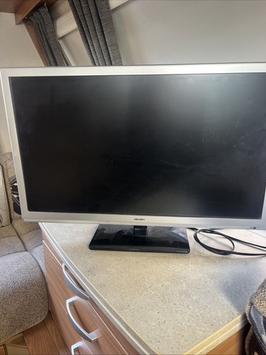 Bush led dvd model - 24",