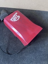 Scorpion 738 Alarm (car) 1988. Read Ad Fully FREE P&P