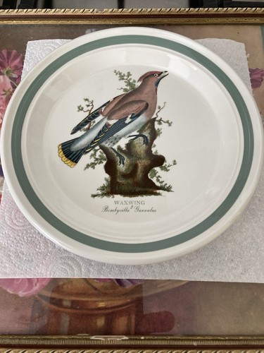 Portmeirion birds britain - of,