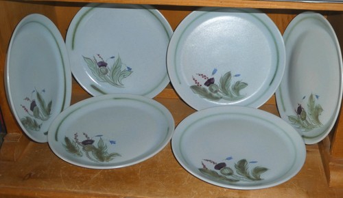 Buchan stoneware scotland - buchan, 6