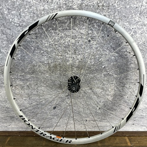 Bontrager race lite 26in - rl,