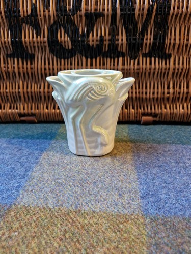 Vintage green lustre - green,