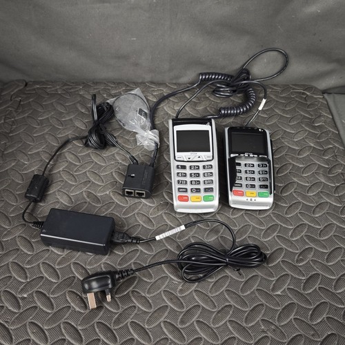 Ingenico ict250 ipp350 card - ingenico,