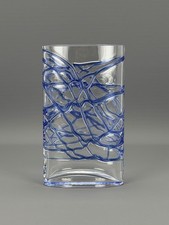 DARTINGTON CRYSTAL 'Blue