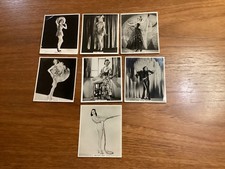 BAT- MODERN BEAUTIES-8th