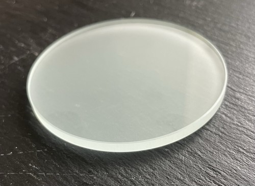 80mm stage glass for wild - glass,