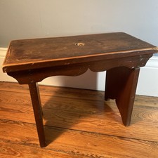 Vintage Rustic Country Cottage