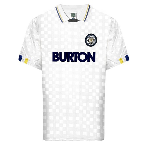 Leeds united 1988 retro - 1988,