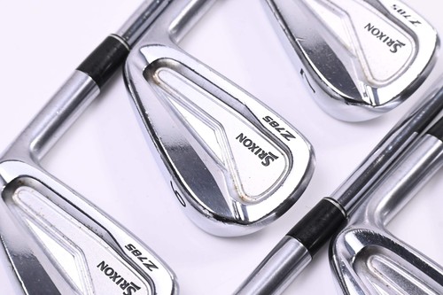 Srixon 785 irons pw - srixon,