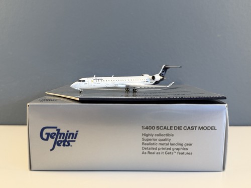 Gemini jets 400 lufthansa - jets, 1:400