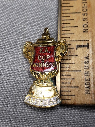 Rare arsenal champions cup - rare,