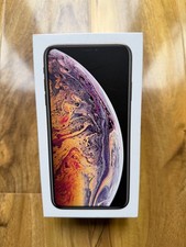Apple iPhone XS Max 6" 64GB Rose Gold