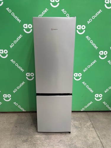 Indesit fridge freezer - fridge,