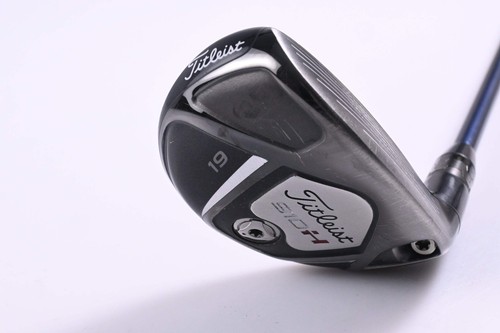 Titleist 910h hybrid 19 - titleist,