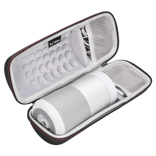 Eva hard case for - eva, bose
