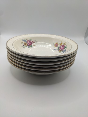 Royal tudor ware barker - royal, bros