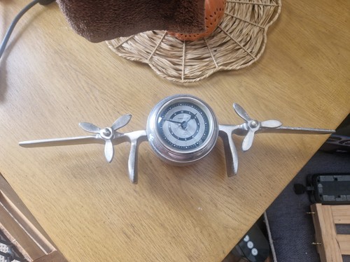 Vintage twit propeller - vintage,