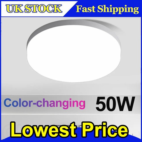 Led ceiling lights - lights, panel