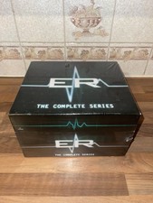 E.R The Complete Series 1-15